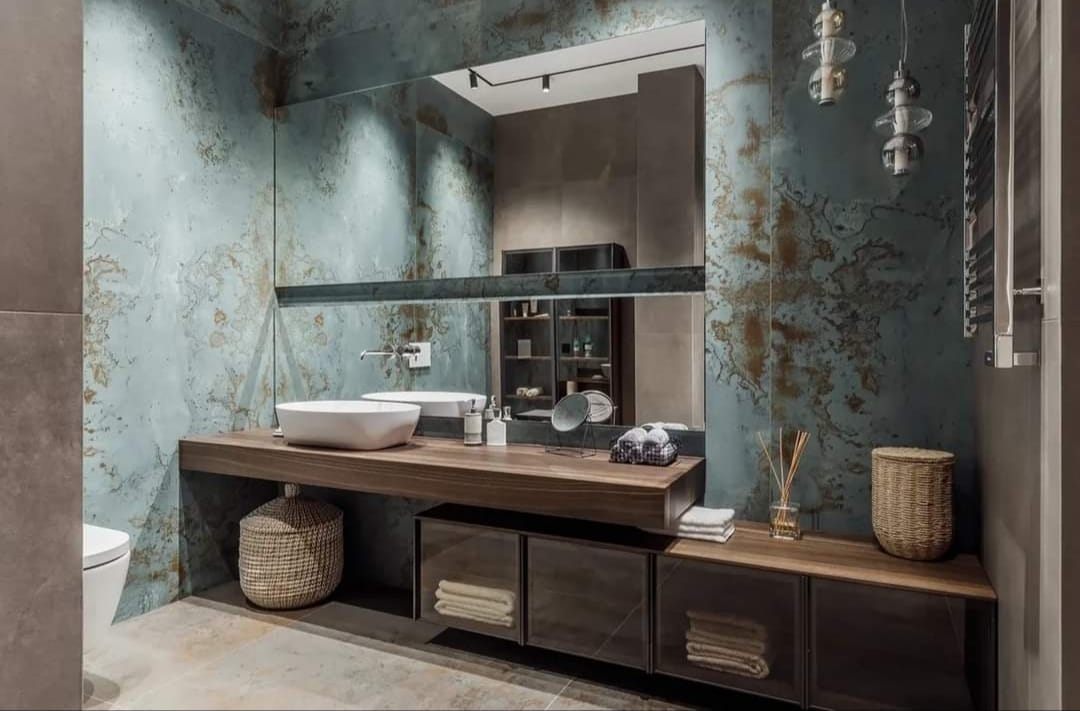 Materiales de construcción